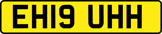 EH19UHH