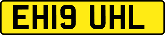 EH19UHL