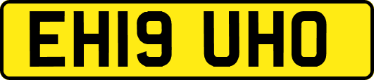 EH19UHO