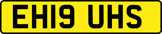 EH19UHS