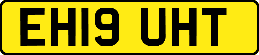 EH19UHT