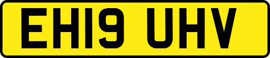 EH19UHV