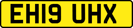 EH19UHX