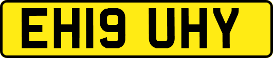 EH19UHY