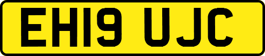 EH19UJC