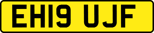 EH19UJF