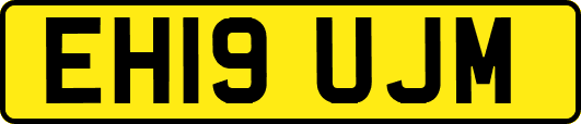 EH19UJM