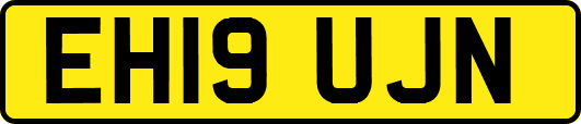 EH19UJN