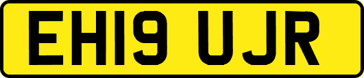 EH19UJR