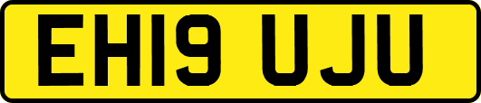 EH19UJU