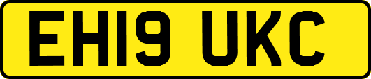 EH19UKC