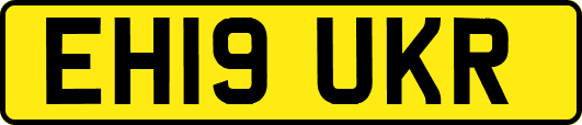 EH19UKR