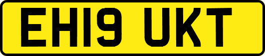 EH19UKT