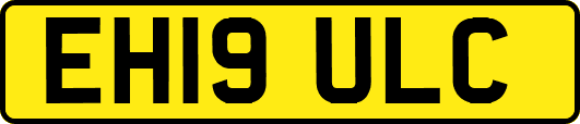 EH19ULC