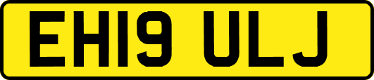 EH19ULJ