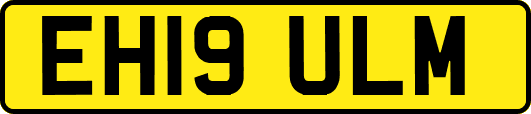 EH19ULM