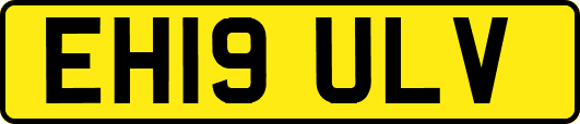 EH19ULV