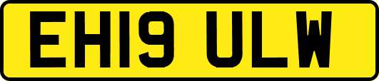 EH19ULW