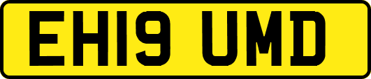 EH19UMD