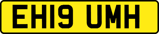 EH19UMH