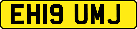 EH19UMJ