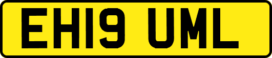 EH19UML