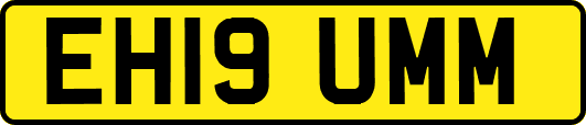 EH19UMM