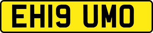 EH19UMO