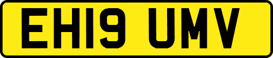 EH19UMV