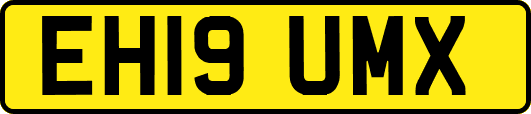 EH19UMX