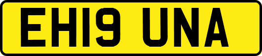 EH19UNA