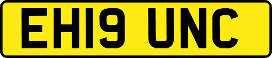 EH19UNC