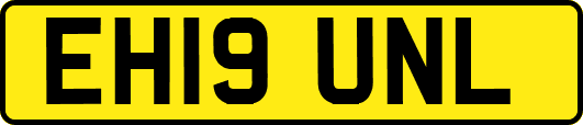 EH19UNL