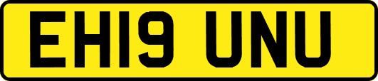 EH19UNU