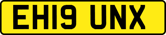 EH19UNX