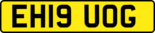 EH19UOG