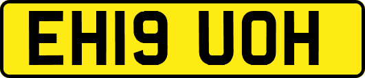 EH19UOH