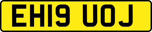 EH19UOJ