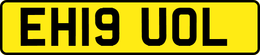 EH19UOL