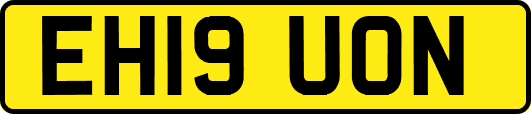 EH19UON