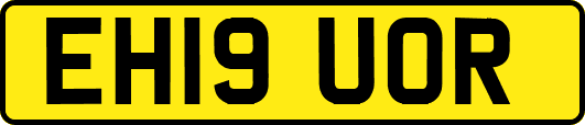 EH19UOR