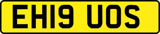 EH19UOS