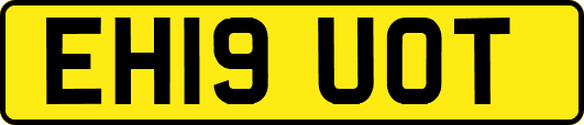 EH19UOT