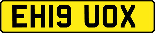 EH19UOX