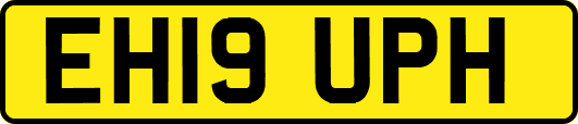 EH19UPH