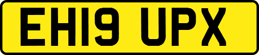 EH19UPX