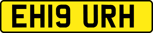 EH19URH