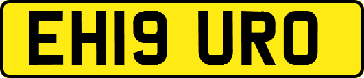 EH19URO