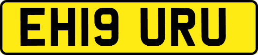 EH19URU