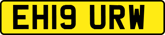 EH19URW